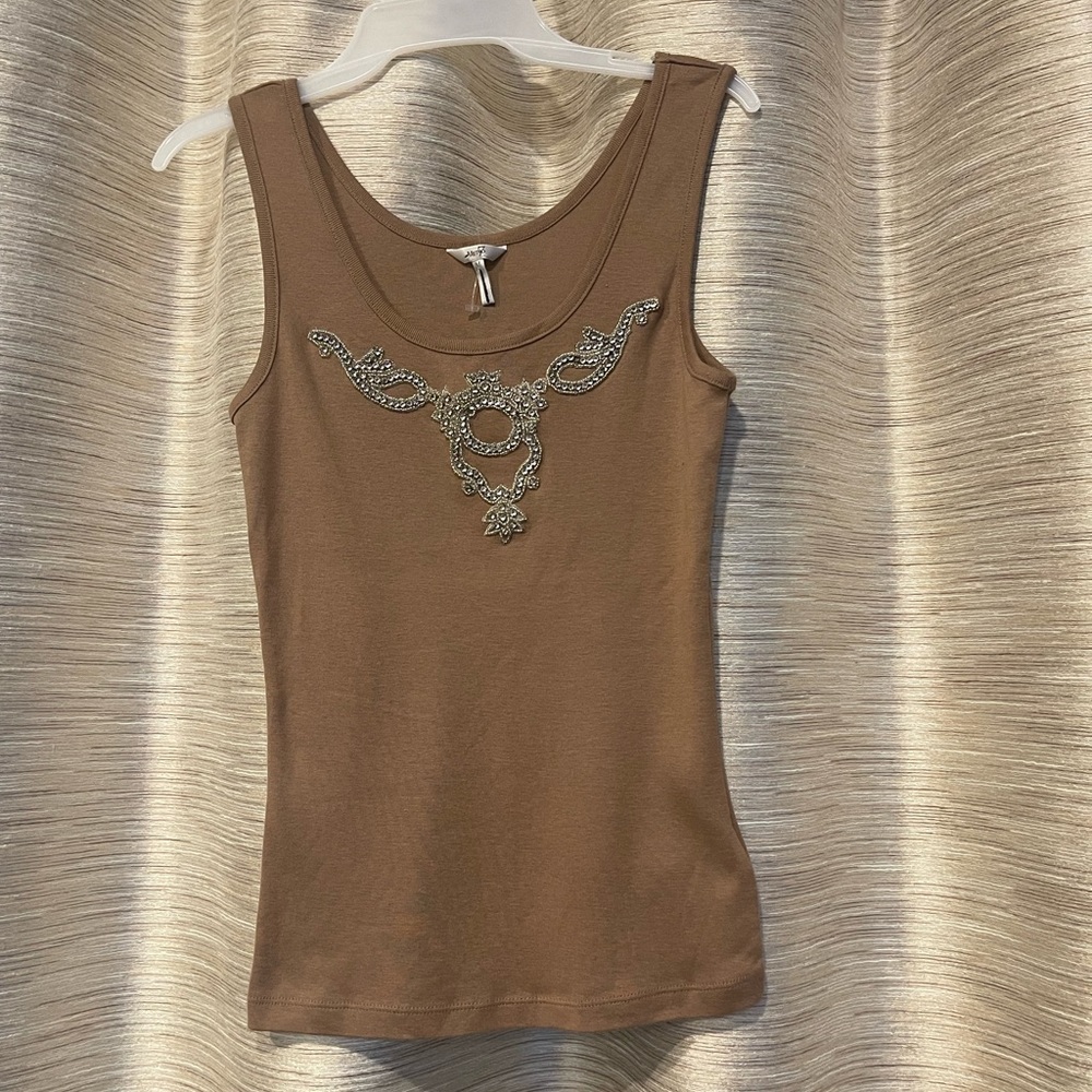 Women Metro 7 Top